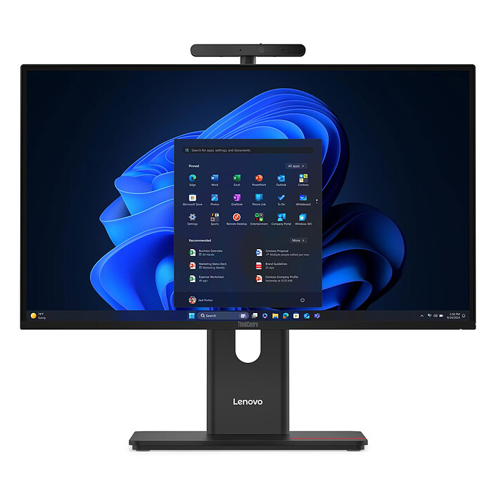 Lenovo ThinkCenter Tower